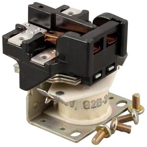 (image for) APW Wyott AS-87438 CONTACTOR SWITCH GE #3ARR8E2